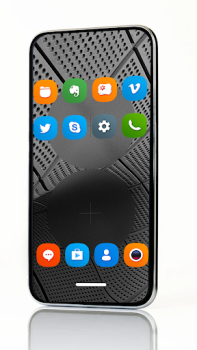 Download Nothing Phone 2 Launcher Personalization for Android screenshot 3