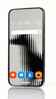 Download Nothing Phone 2 Launcher Personalization for Android screenshot 4