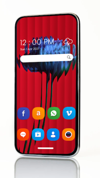 Download Nothing Phone 2 Launcher Personalization for Android screenshot 5