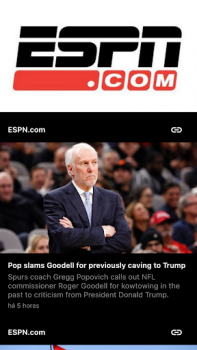 Download Paper News & Magazines for Android screenshot 5