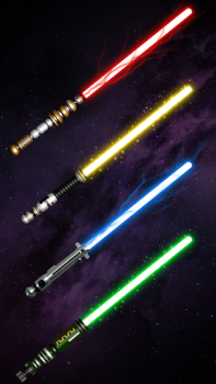 Download Lightsaber Gun Simulator Simulators for Android screenshot 7