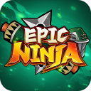 Download  Epic Ninja - God