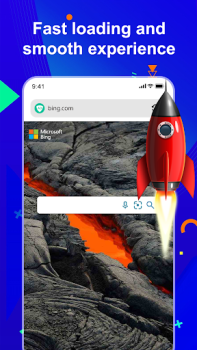 Download Private VPN - Proxy Browser Work for Android screenshot 3