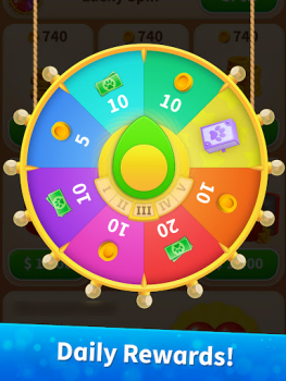 Download Find the Difference funny pics Puzzles for Android screenshot 7