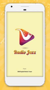 Download Radio Jazz Music and audio for Android screenshot 7