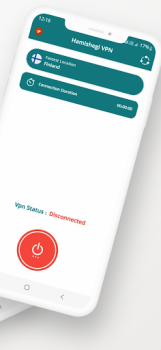 Download Hamishegi VPN Tools for Android screenshot 2