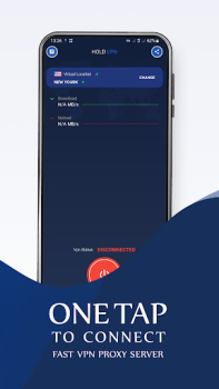 Download Fast VPN - Unlimited VPN Proxy Tools for Android screenshot 2
