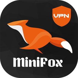 Logo Secure VPN - MiniFox VPN