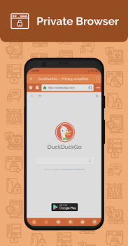 Download VPN Dash: Fast VPN Proxy Tools for Android screenshot 2