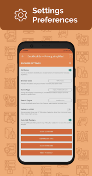 Download VPN Dash: Fast VPN Proxy Tools for Android screenshot 4