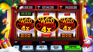 Download Double Rich - Casino Slots Casino for Android screenshot 2