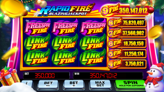 Download Double Rich - Casino Slots Casino for Android screenshot 4