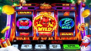 Download Double Rich - Casino Slots Casino for Android screenshot 5