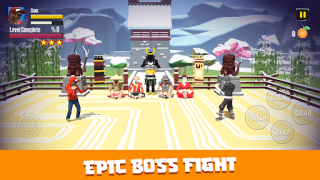 Download City Fighter vs Street Gang Action for Android screenshot 3