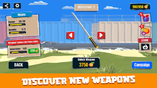Download City Fighter vs Street Gang Action for Android screenshot 6