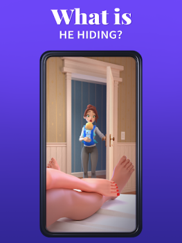Download Merge Hotel Empire: Design Casual for Android screenshot 6