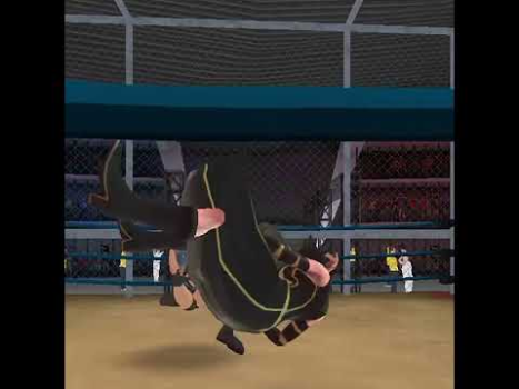 Download Bad Girls Wrestling Game Sport games for Android screenshot 8