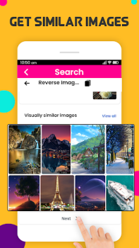 Download Image Search, Photo Downloader Tools for Android screenshot 5