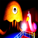 Download  Stinger Flynn : Garten BanBan