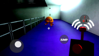 Download Stinger Flynn : Garten BanBan Role games for Android screenshot 3