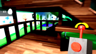 Download Stinger Flynn : Garten BanBan Role games for Android screenshot 6