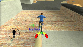 Download BMX Freestyle Extreme 3D Sport games for Android screenshot 3