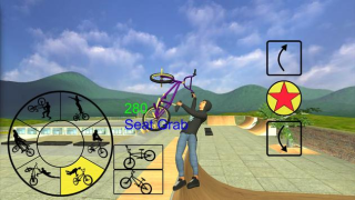 Download BMX Freestyle Extreme 3D Sport games for Android screenshot 4