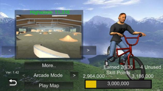 Download BMX Freestyle Extreme 3D Sport games for Android screenshot 7