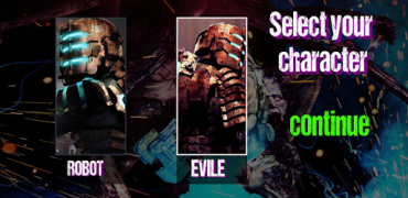 Download Dead Space Remake: 2023 Action for Android screenshot 2