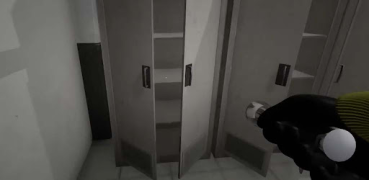 Download Escape From Backrooms Player Adventure for Android screenshot 2