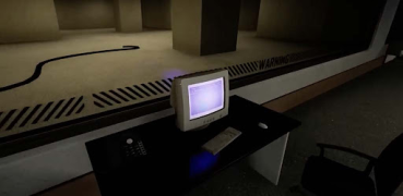 Download Escape From Backrooms Player Adventure for Android screenshot 3