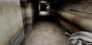Download Escape From Backrooms Player Adventure for Android screenshot 4