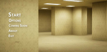 Download Escape From Backrooms Player Adventure for Android screenshot 7