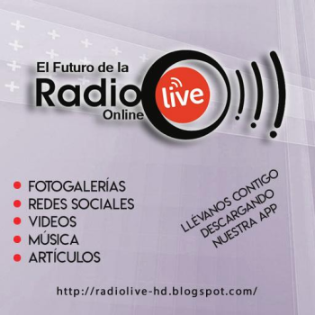 Download Radio Live HD Music and audio for Android screenshot 5
