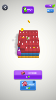Download Bricks Merge Simulators for Android screenshot 3