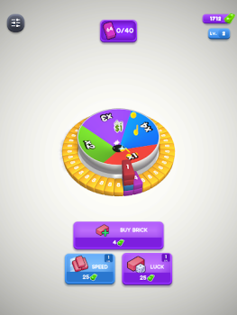 Download Bricks Merge Simulators for Android screenshot 6