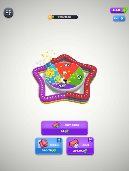 Download Bricks Merge Simulators for Android screenshot 7