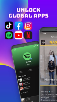 Download VPN Master - Fast, Unlimited Tools for Android