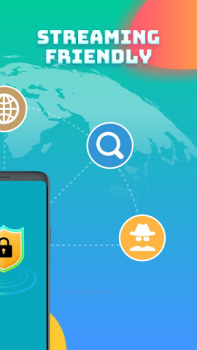 Download VPN Master - Fast, Unlimited Tools for Android screenshot 4