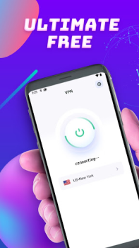 Download VPN Master - Fast, Unlimited Tools for Android screenshot 5