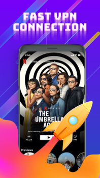 Download VPN Master - Fast, Unlimited Tools for Android screenshot 7