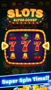 Download Chips Merge 2248 Puzzles for Android screenshot 2