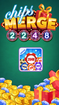 Download Chips Merge 2248 Puzzles for Android screenshot 3