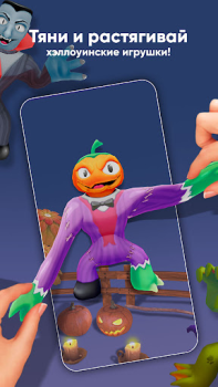 Download Smash Diy Slime - Fidget Slimy Entertainment for Android screenshot 7