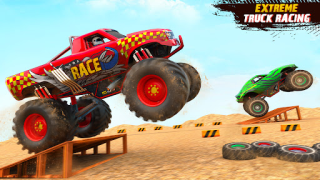 Download Monster Truck Demolition Derby Sport games for Android screenshot 4