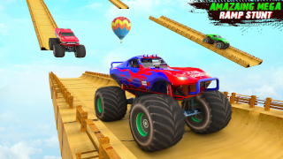 Download Monster Truck Demolition Derby Sport games for Android screenshot 5