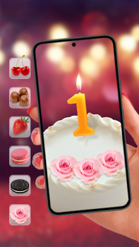 Download Cake Maker: Happy Birthday Casual for Android