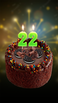 Download Cake Maker: Happy Birthday Casual for Android screenshot 4