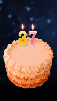 Download Cake Maker: Happy Birthday Casual for Android screenshot 5
