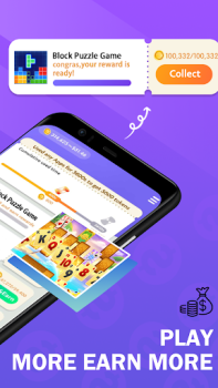 Download Easy Cash Entertainment for Android screenshot 2